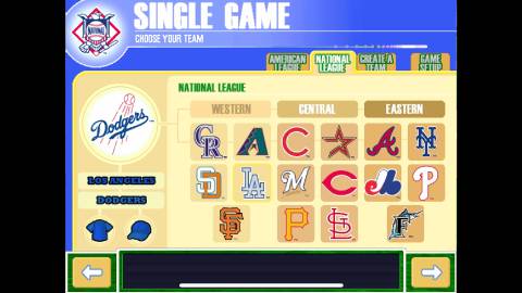 Backyard Baseball '01 screenshot 4