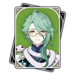 Baizhu Genshin Impact Tier List