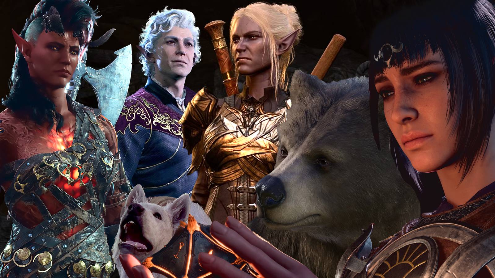 Baldur's-Gate-3-9-Most-Charismatic-Characters