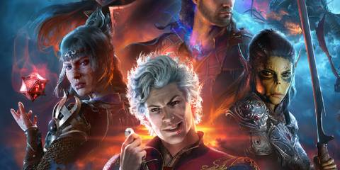 Baldur's Gate 3_ X Most Charismatic Characters