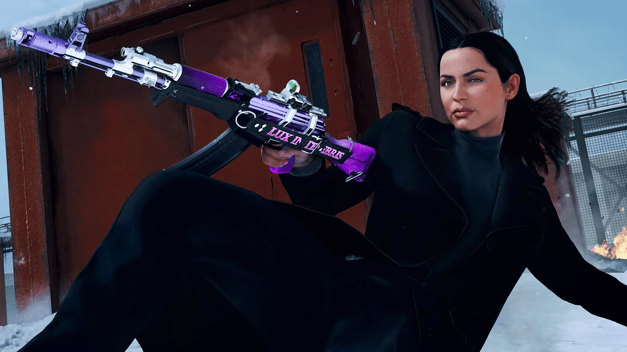 Treyarch официально объявили о коллаборации с балеринами для Call of Duty: Black Ops 6 и Warzone, что добавит новый контент в игру