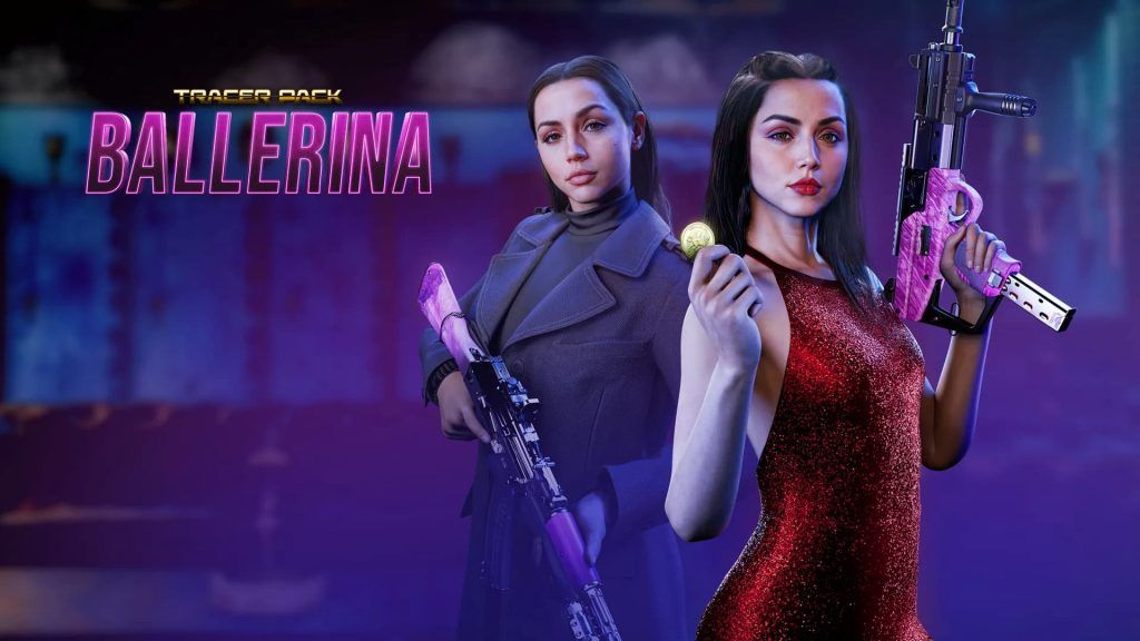 Treyarch официально объявили о коллаборации с балеринами для Call of Duty: Black Ops 6 и Warzone, что добавит новый контент в игру