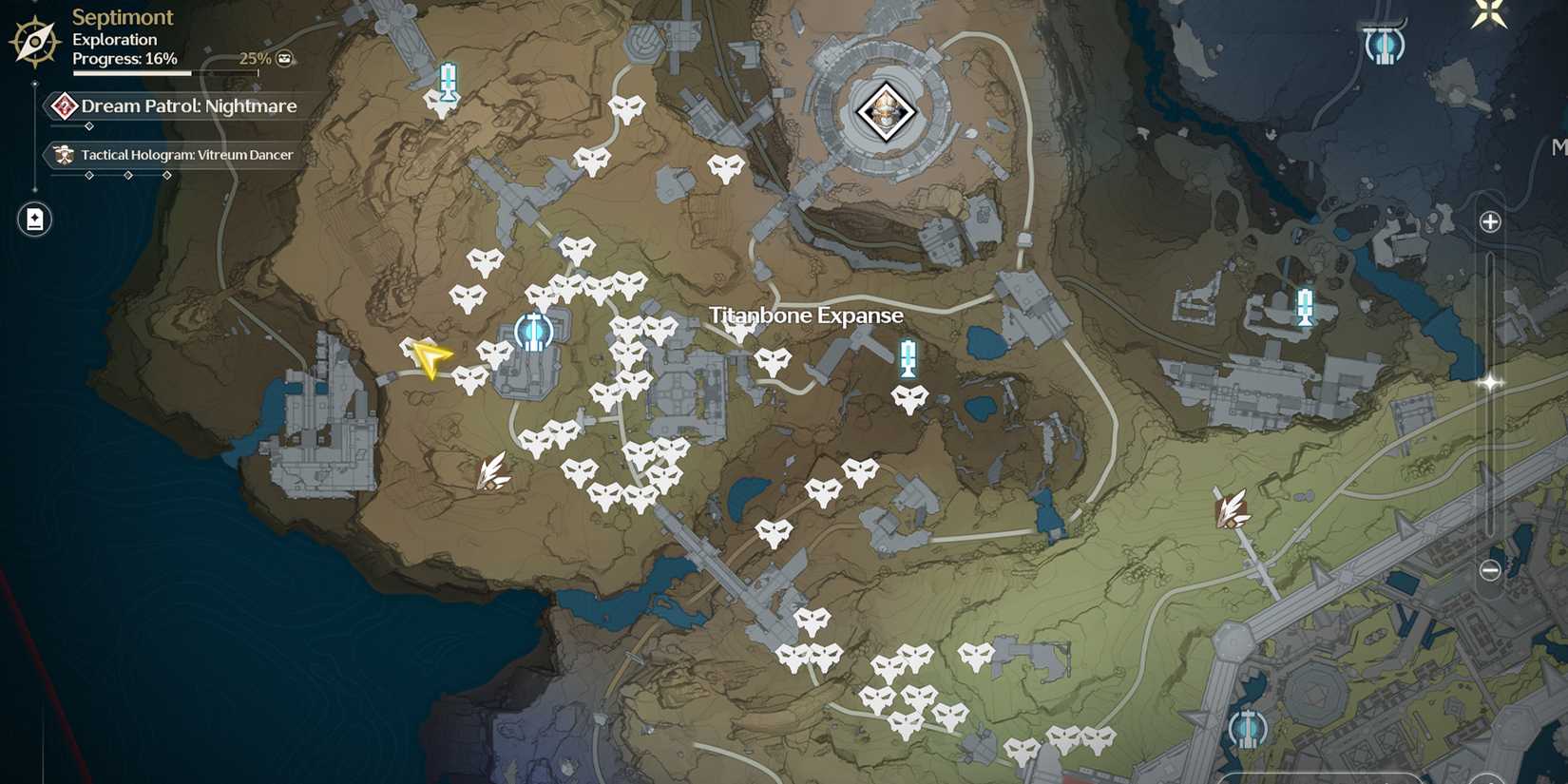 bamboo iris locations in wuthering waves