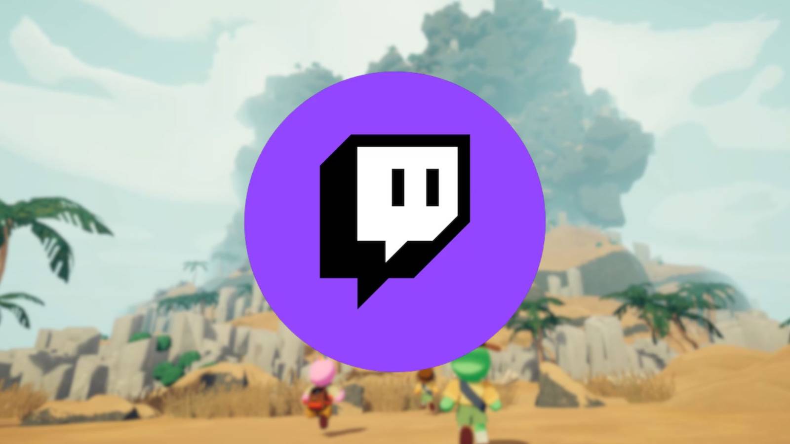 Twitch feature