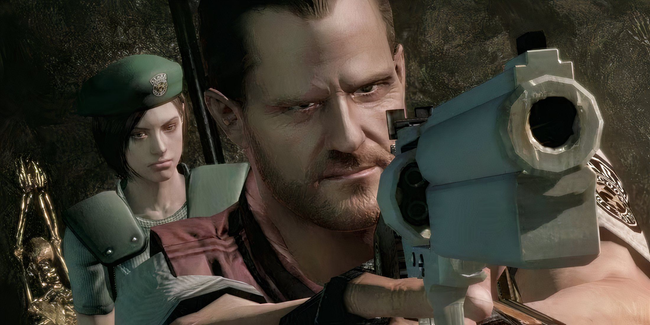 Every Major Resident Evil Character's Last In-Universe Appearance ...