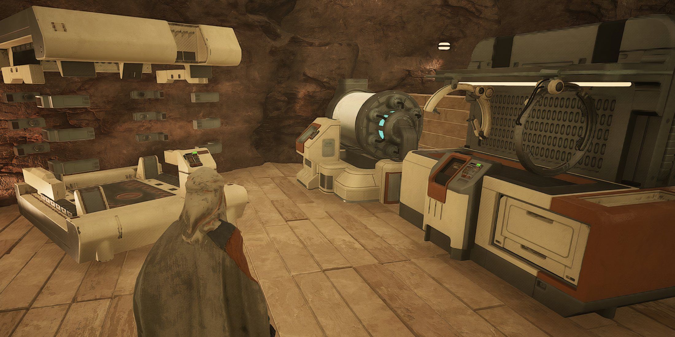 Dune Awakening Plastanium Farming Guide: Titanium and Stravidium Locations