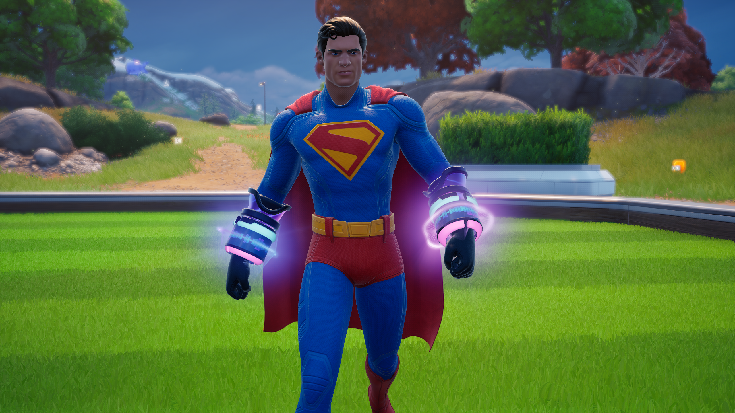 Best Weapons in Fortnite Super (CH6S3)