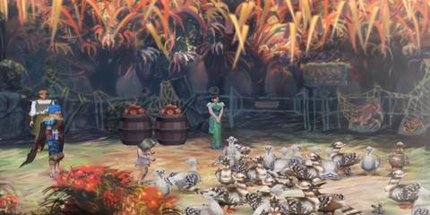 Baten Kaitos Eternal Wings and the Lost Ocean (2)