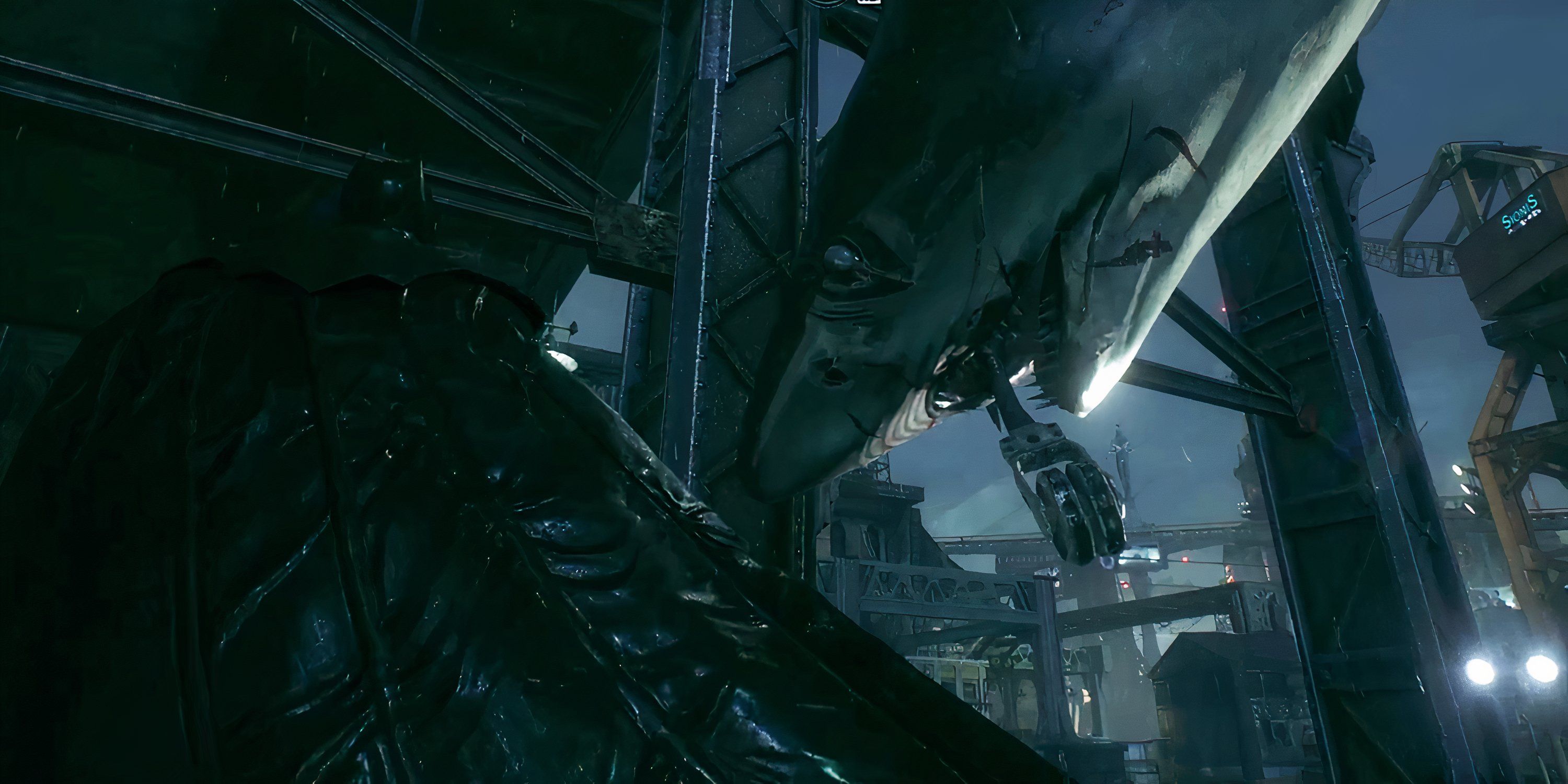 Batman: Arkham Knight: 10 Secrets You May Have Missed