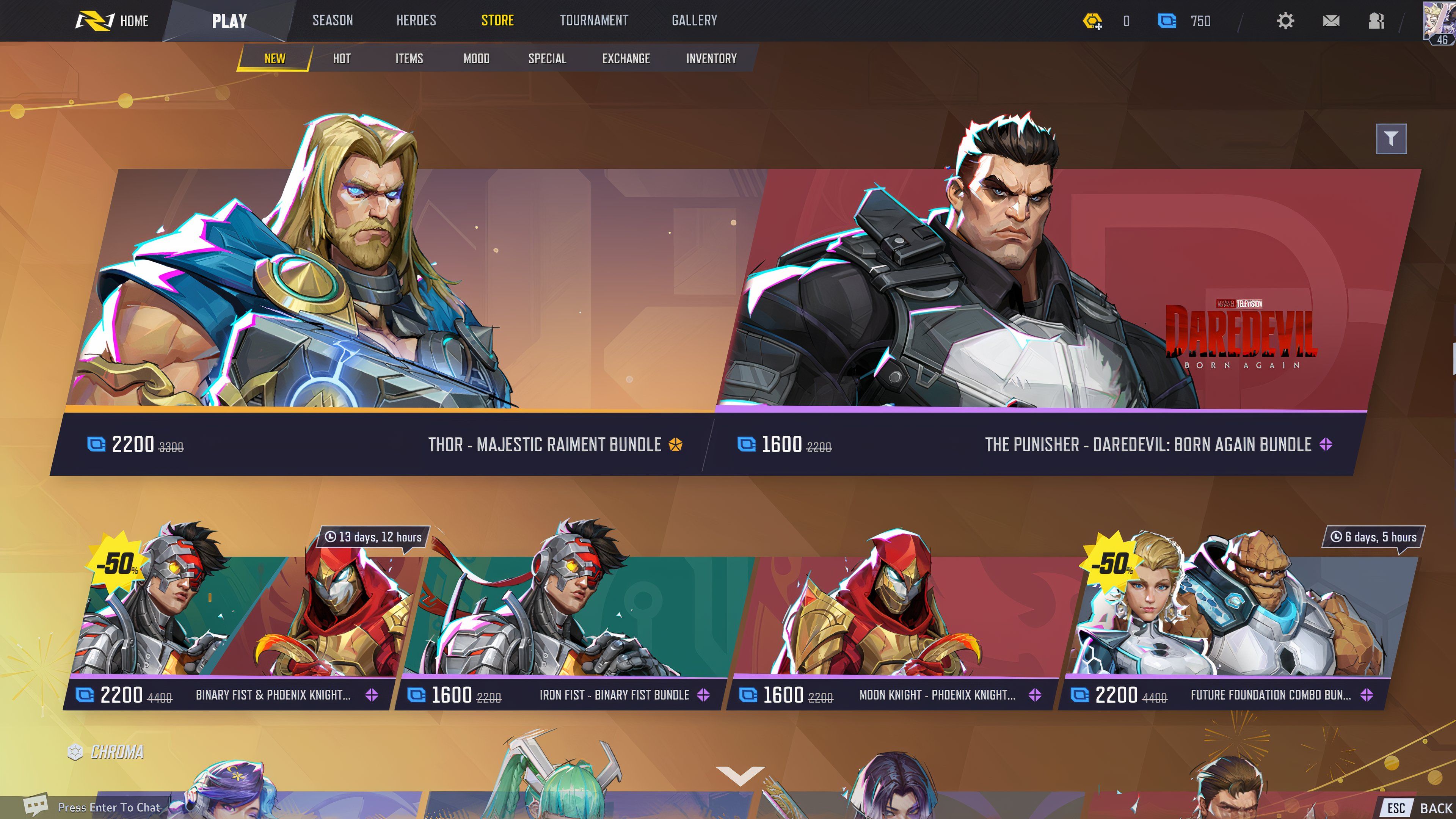 If Marvel Rivals' Season 3's Big Leak Proves True, Players Have to ...