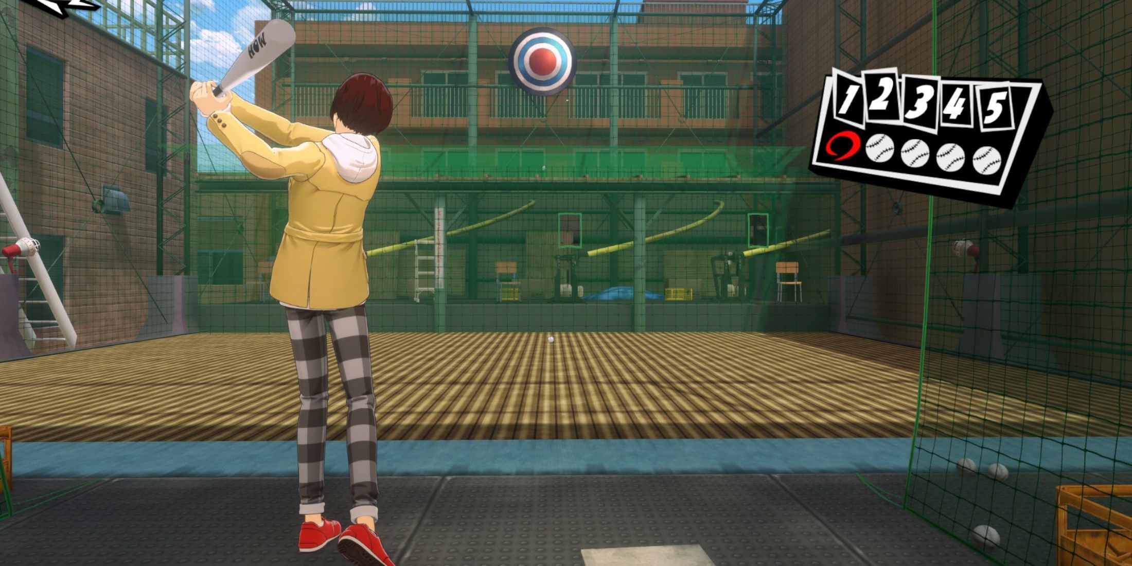Persona 5: The Phantom X How to Unlock Side-Activities