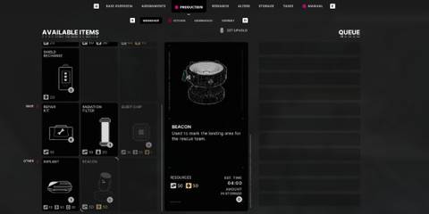 Beacon Craft - The Alters