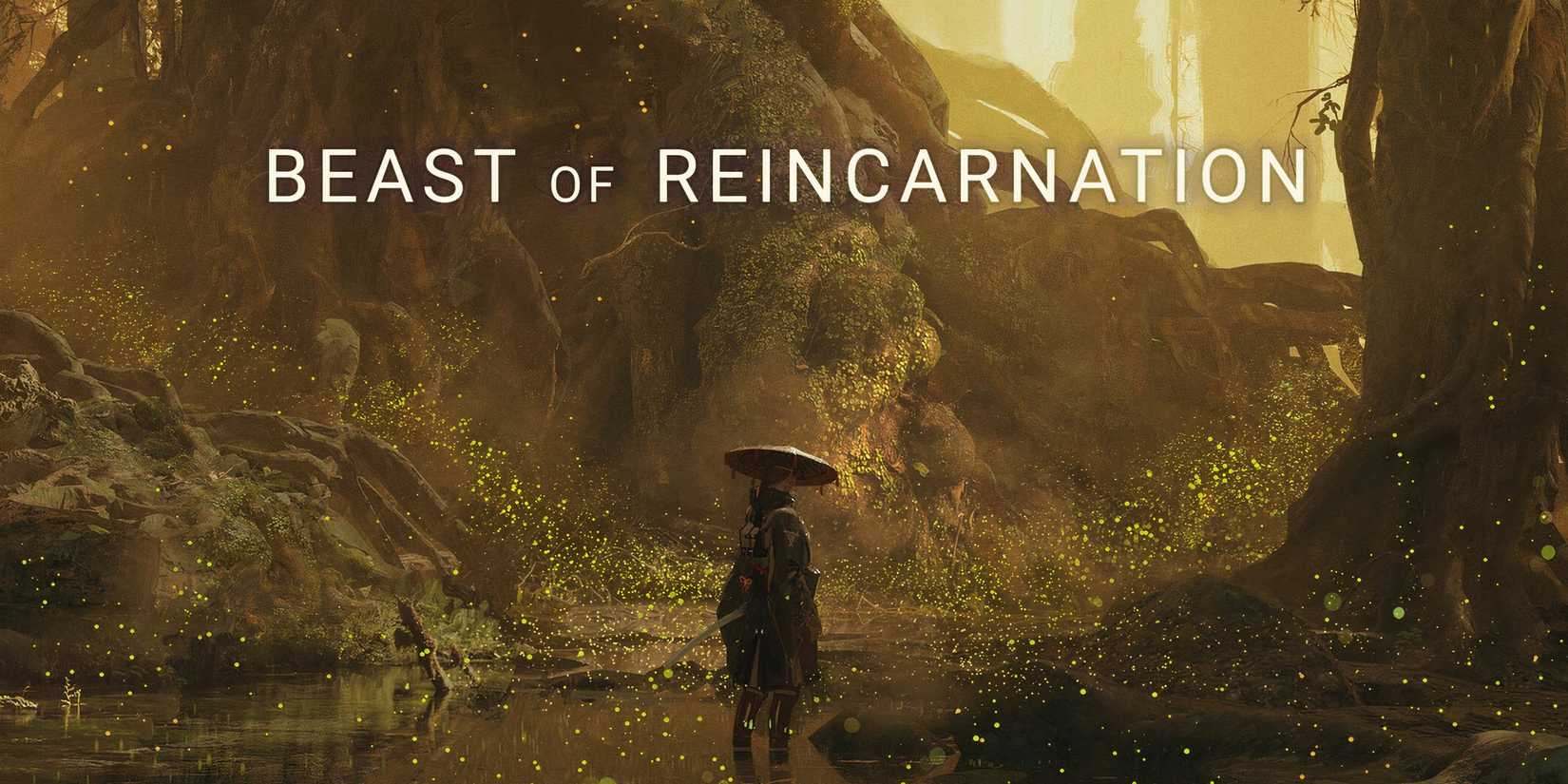 beast-of-reincarnation