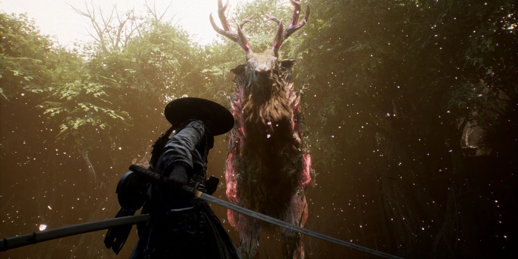 beast of reincarnation screenshot 1