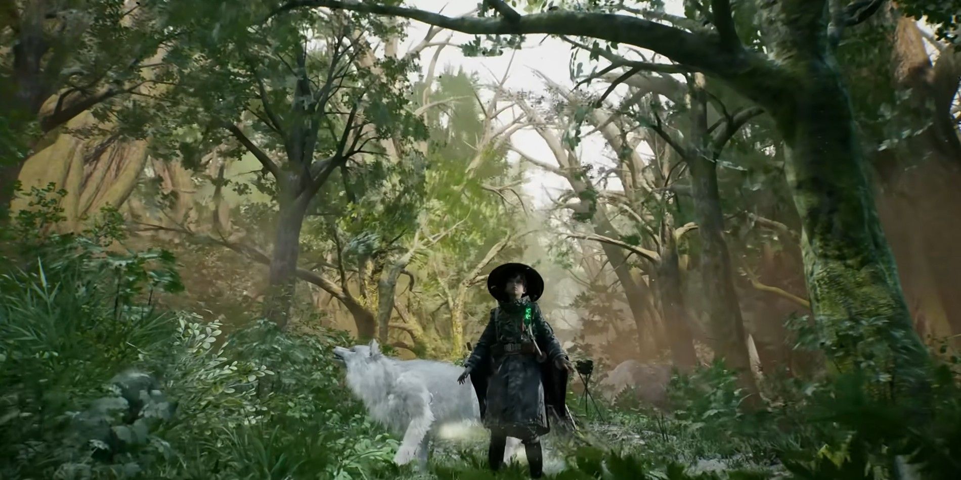 Beast of Reincarnation - trailer screenshot