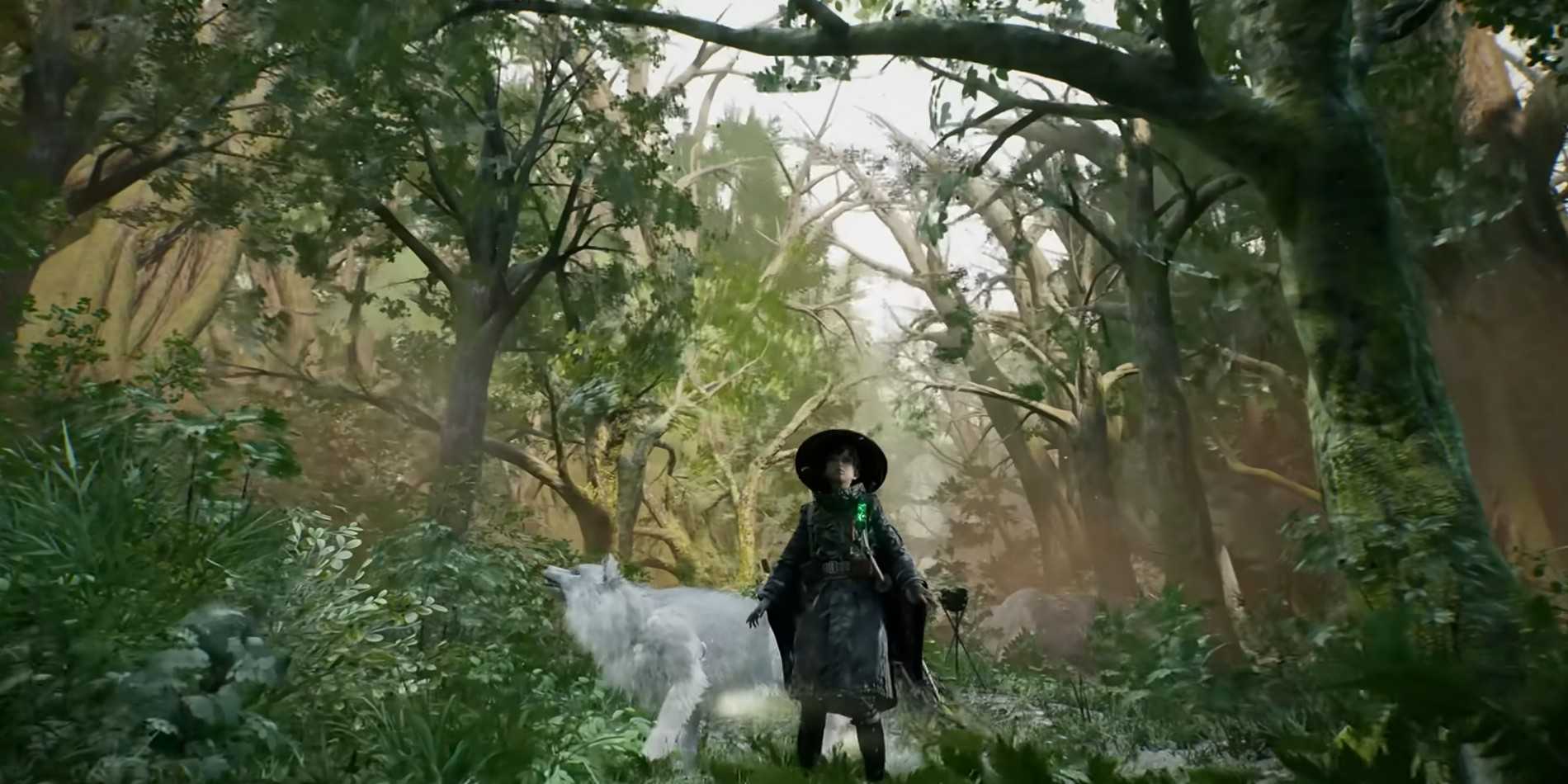Beast of Reincarnation - trailer screenshot
