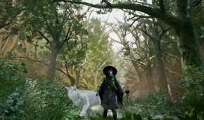Beast of Reincarnation - trailer screenshot