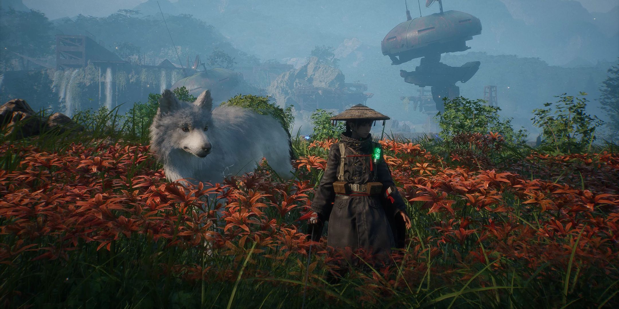 beast of reincarnation