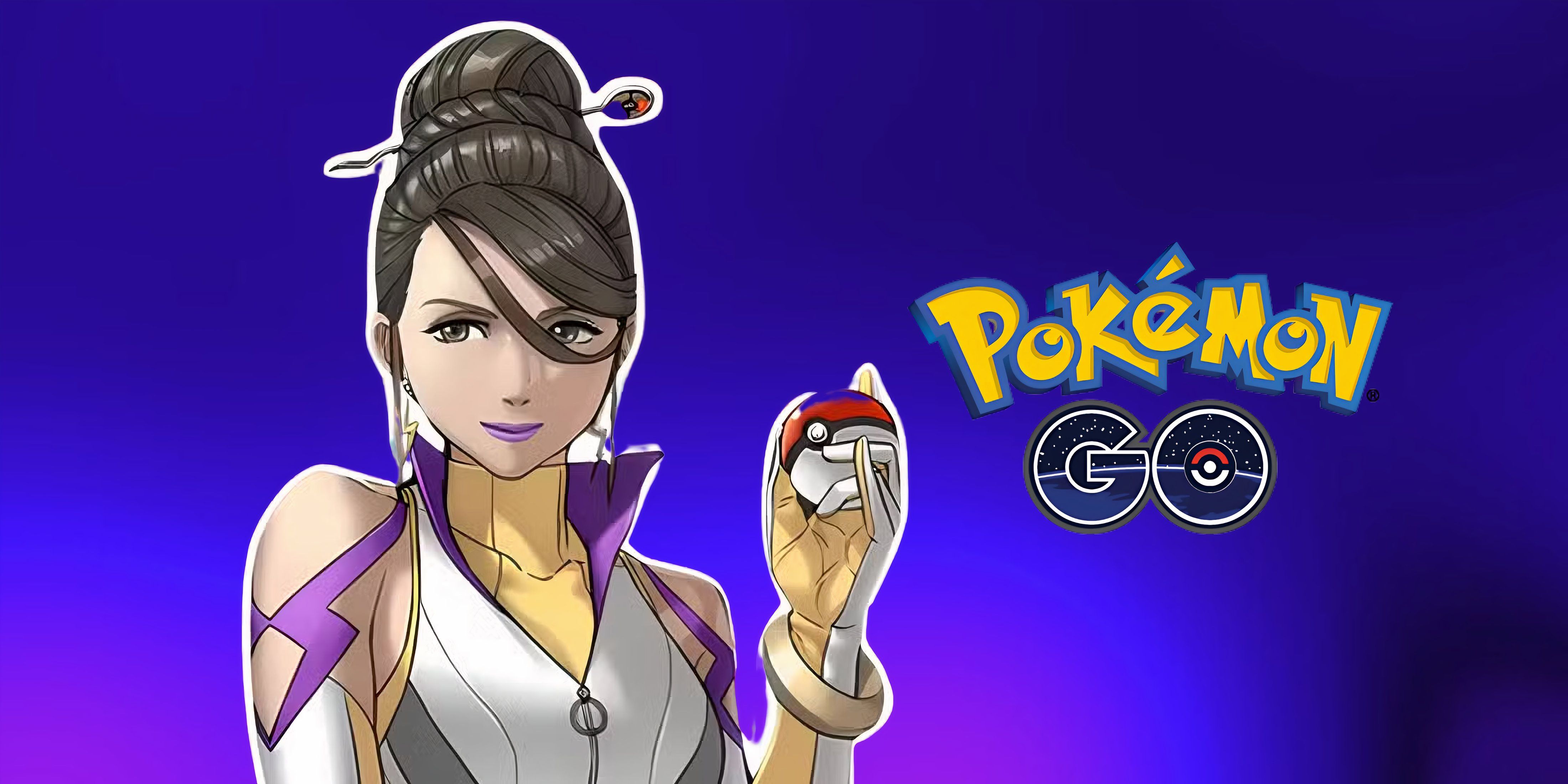 Beat Sierra in Pokemon GO 2025