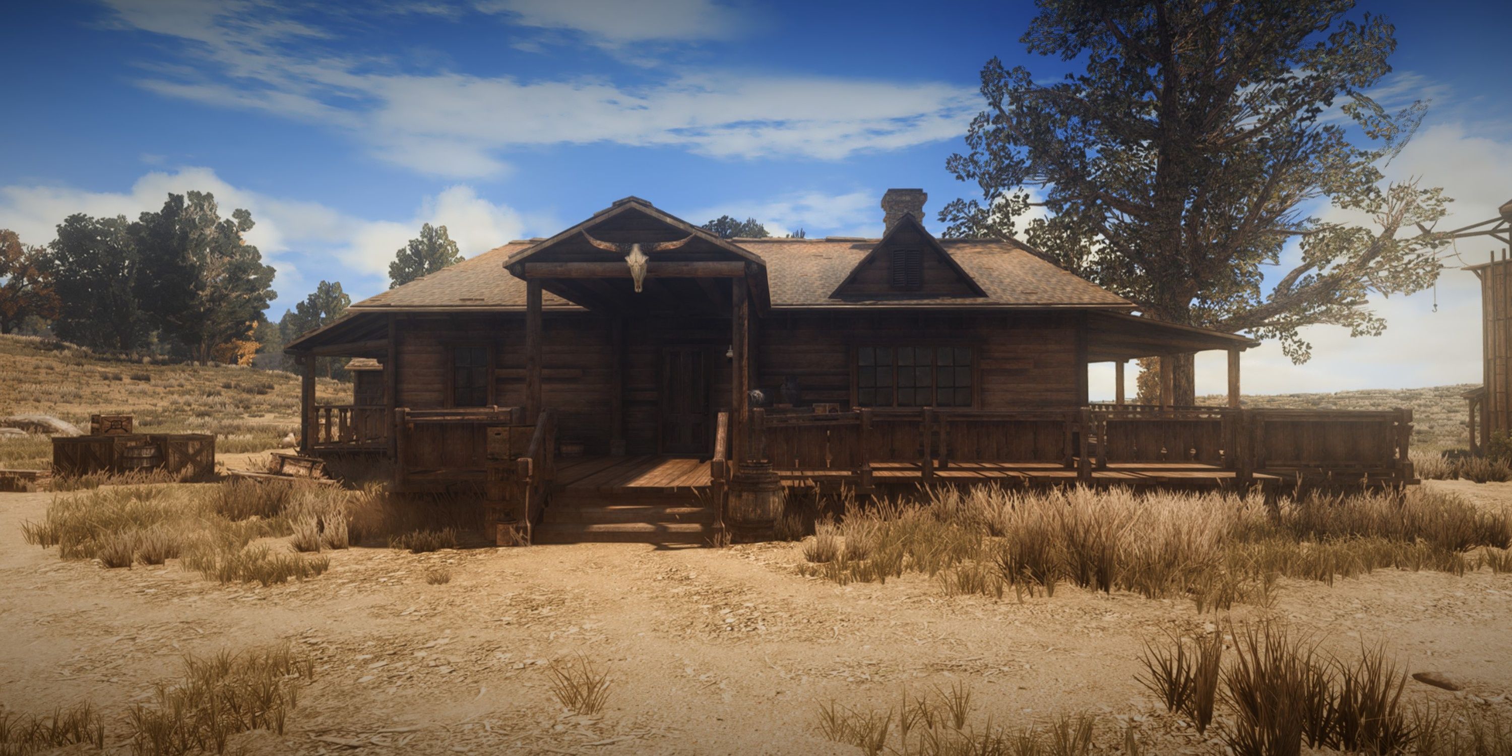 beecher's hope in rdr1