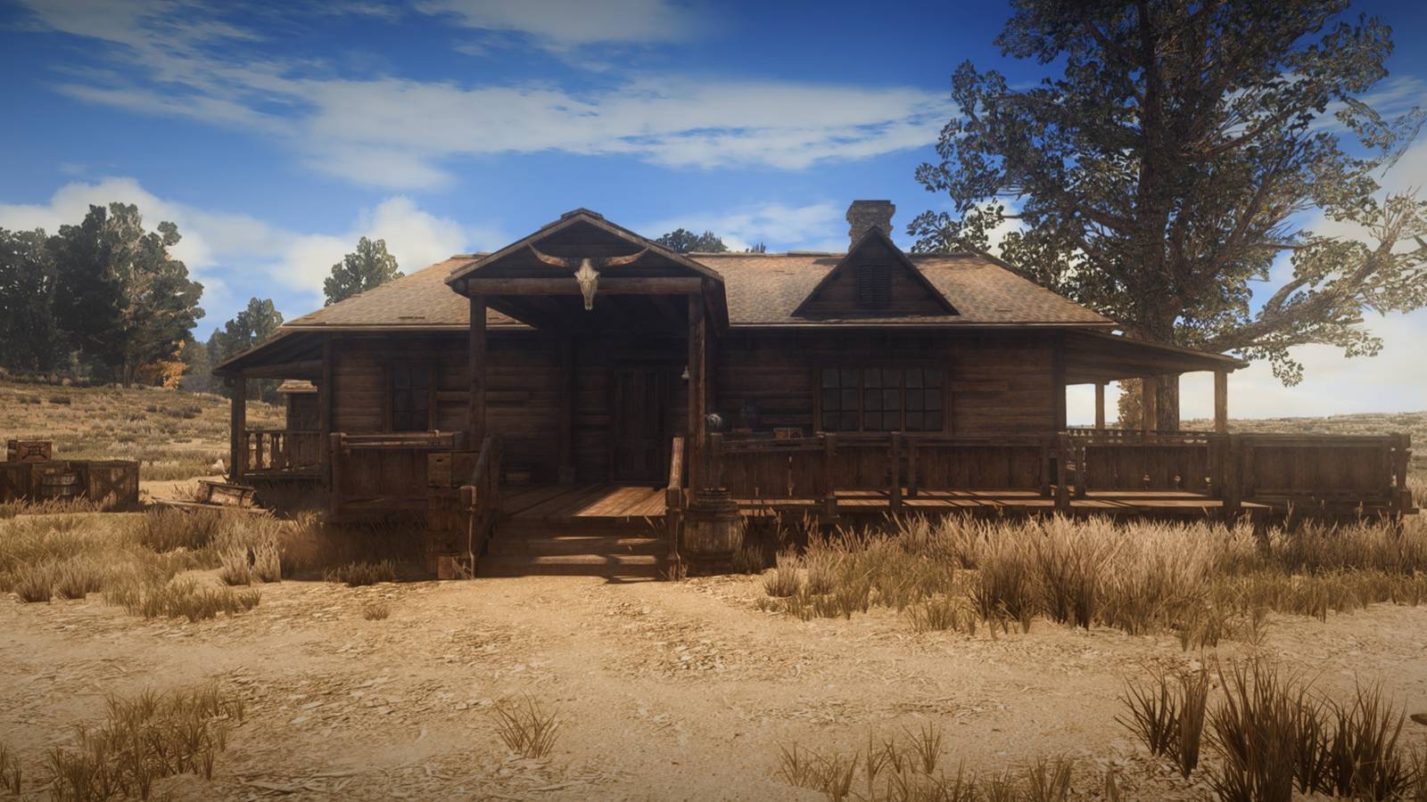 beecher's hope in rdr1