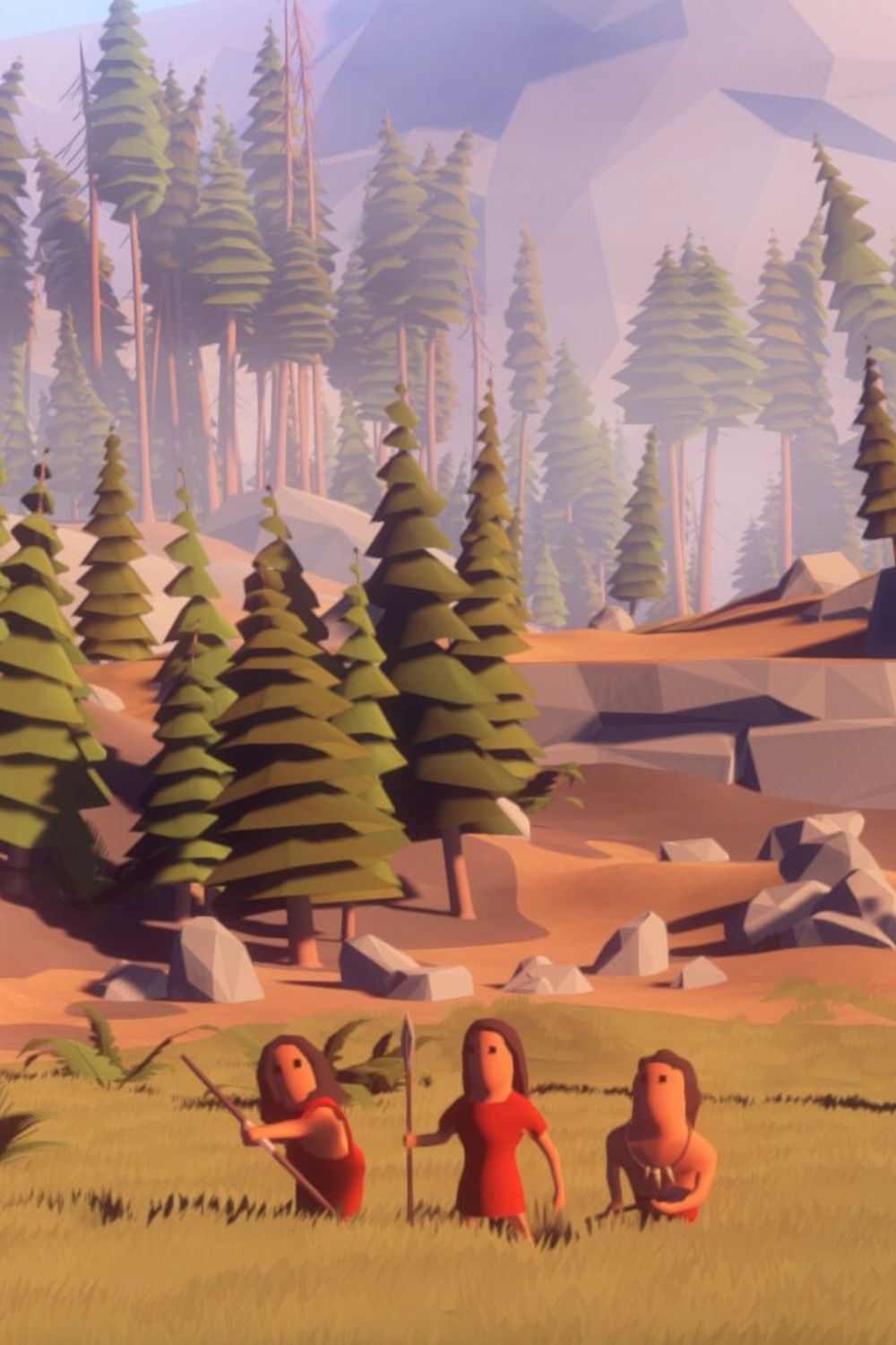 Before News, Trailer, Guides, and More