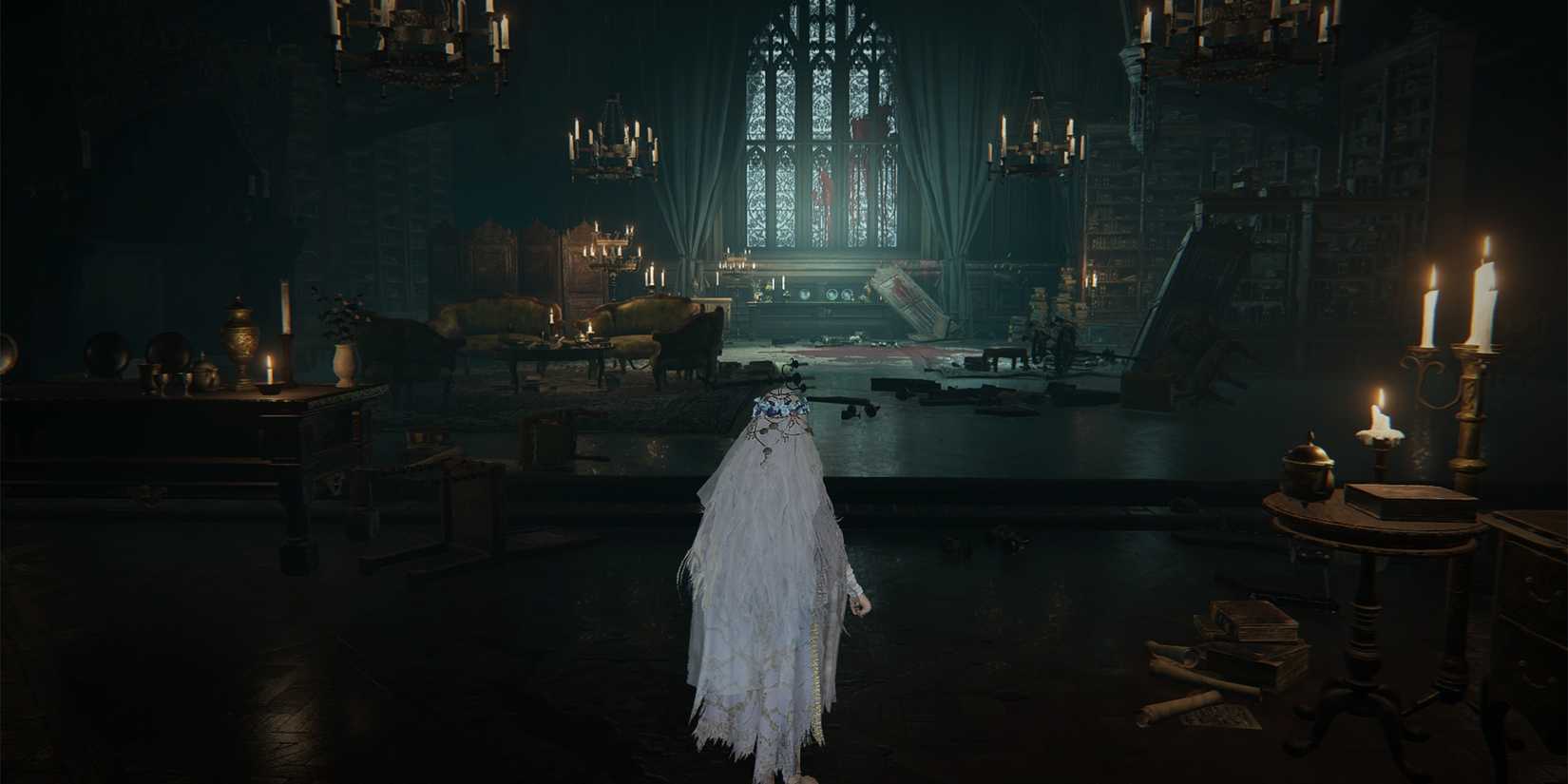 begin revenant remembrance 3 in elden ring nightreign