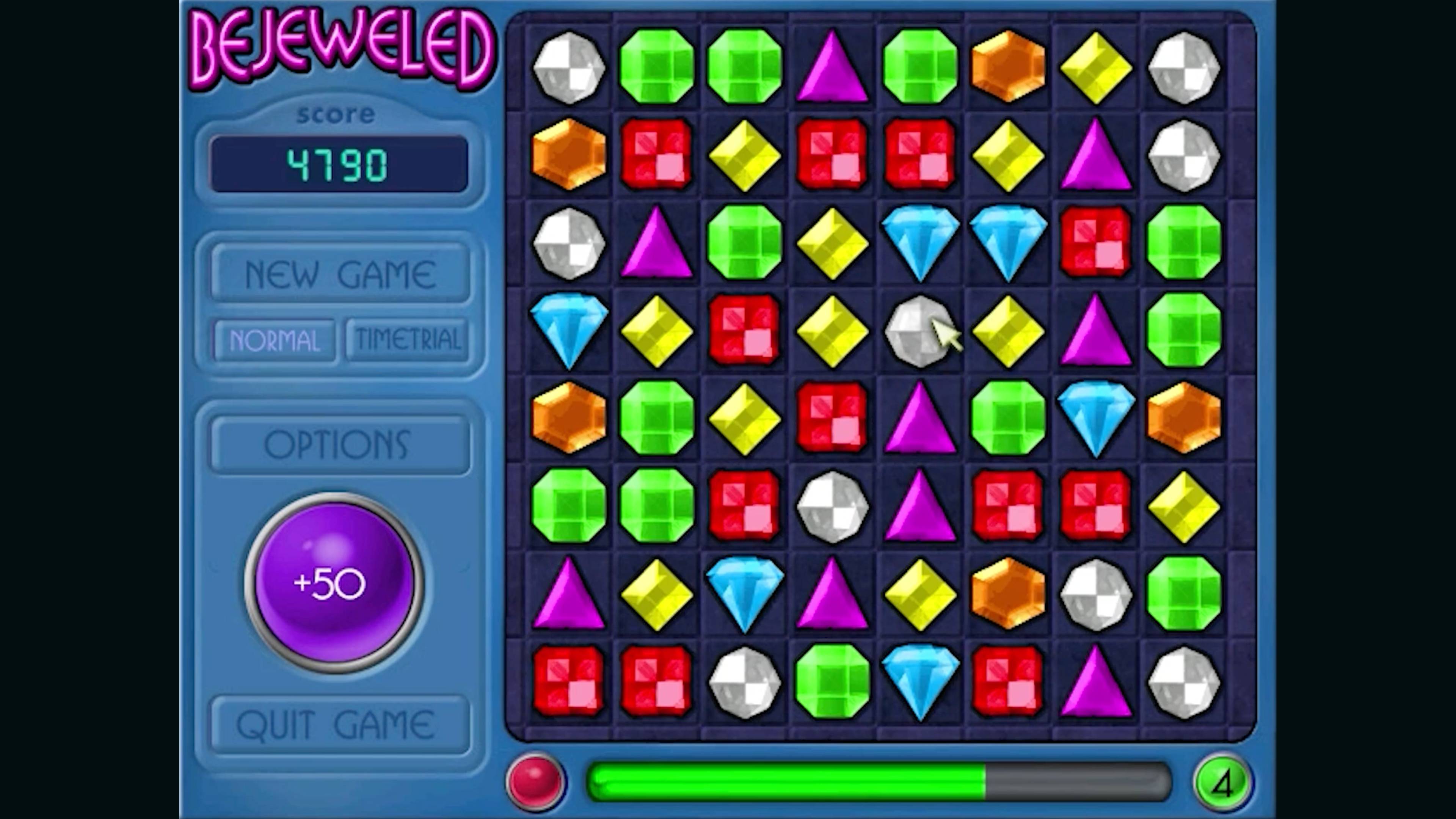 bejeweled spiel Bejeweled News, Trailer, Guides, and More