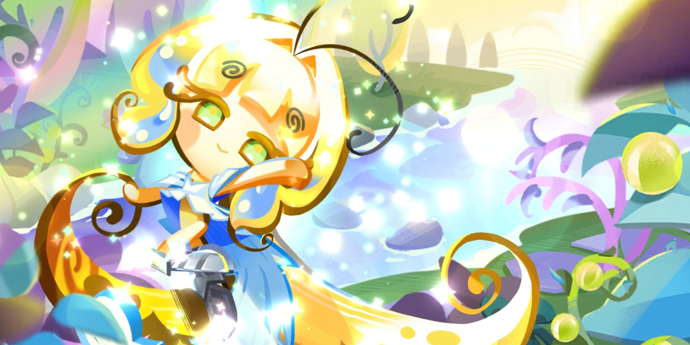 Best Build Sugarfly - Cookie Run Kingdom