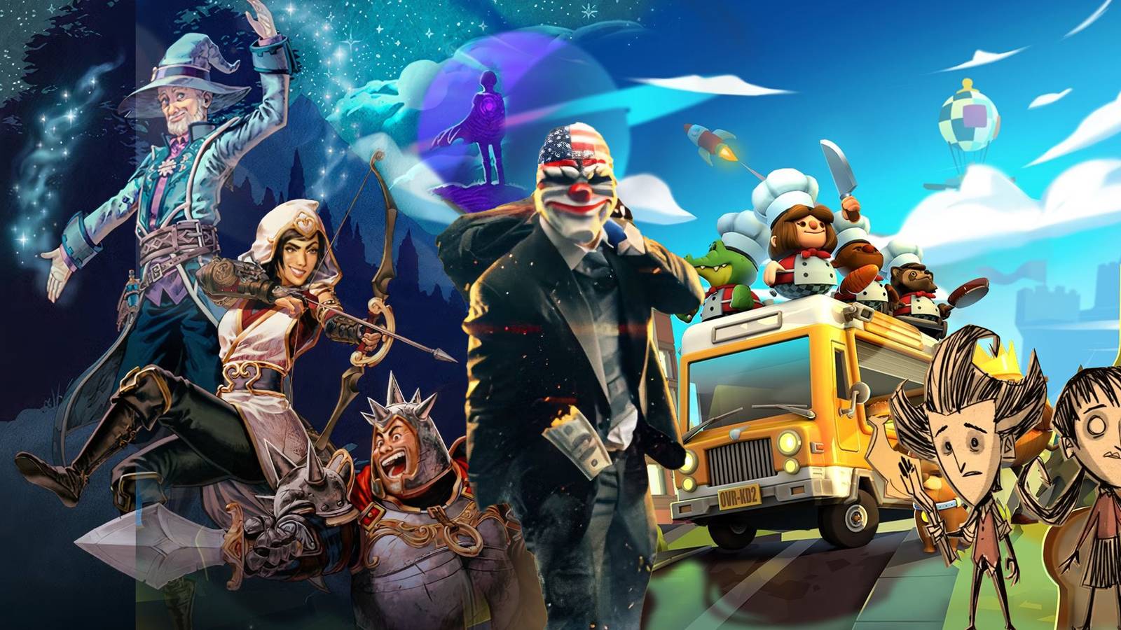 Best-Co-Op-Games-That-Actually-Get-Harder-With-More-Players,-Ranked