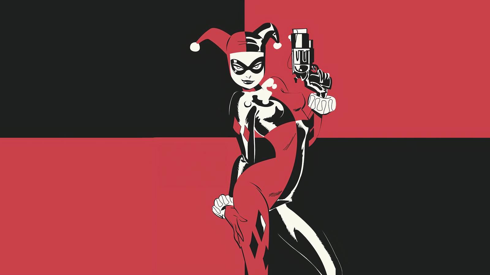 Best DC Characters Introduced In The 90s