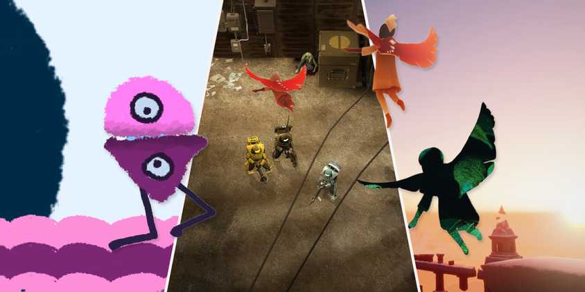 best free co-op steam games