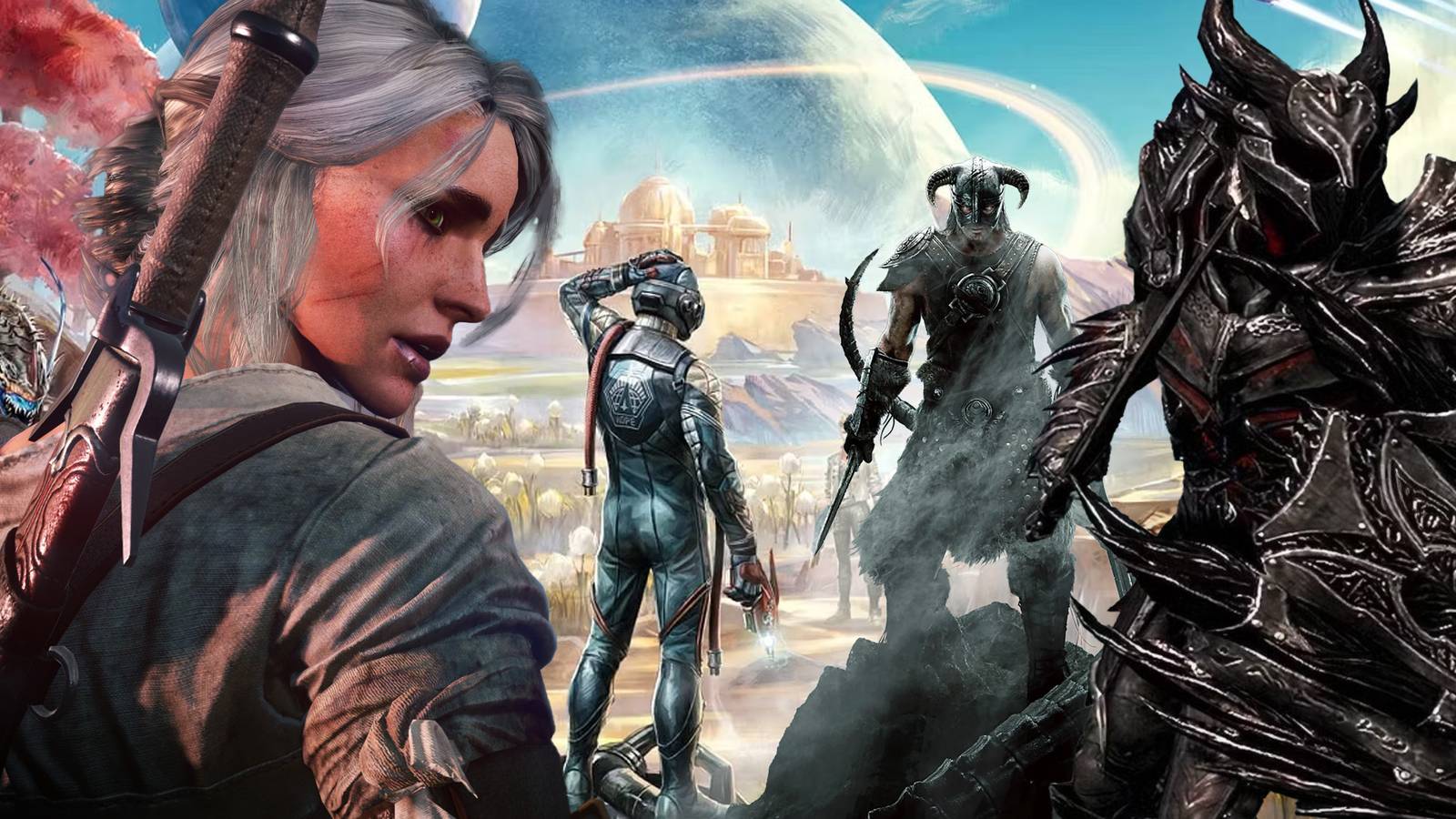 Best Games For Exploration On Steam