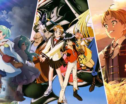 best looking isekai anime best animation fix 2
