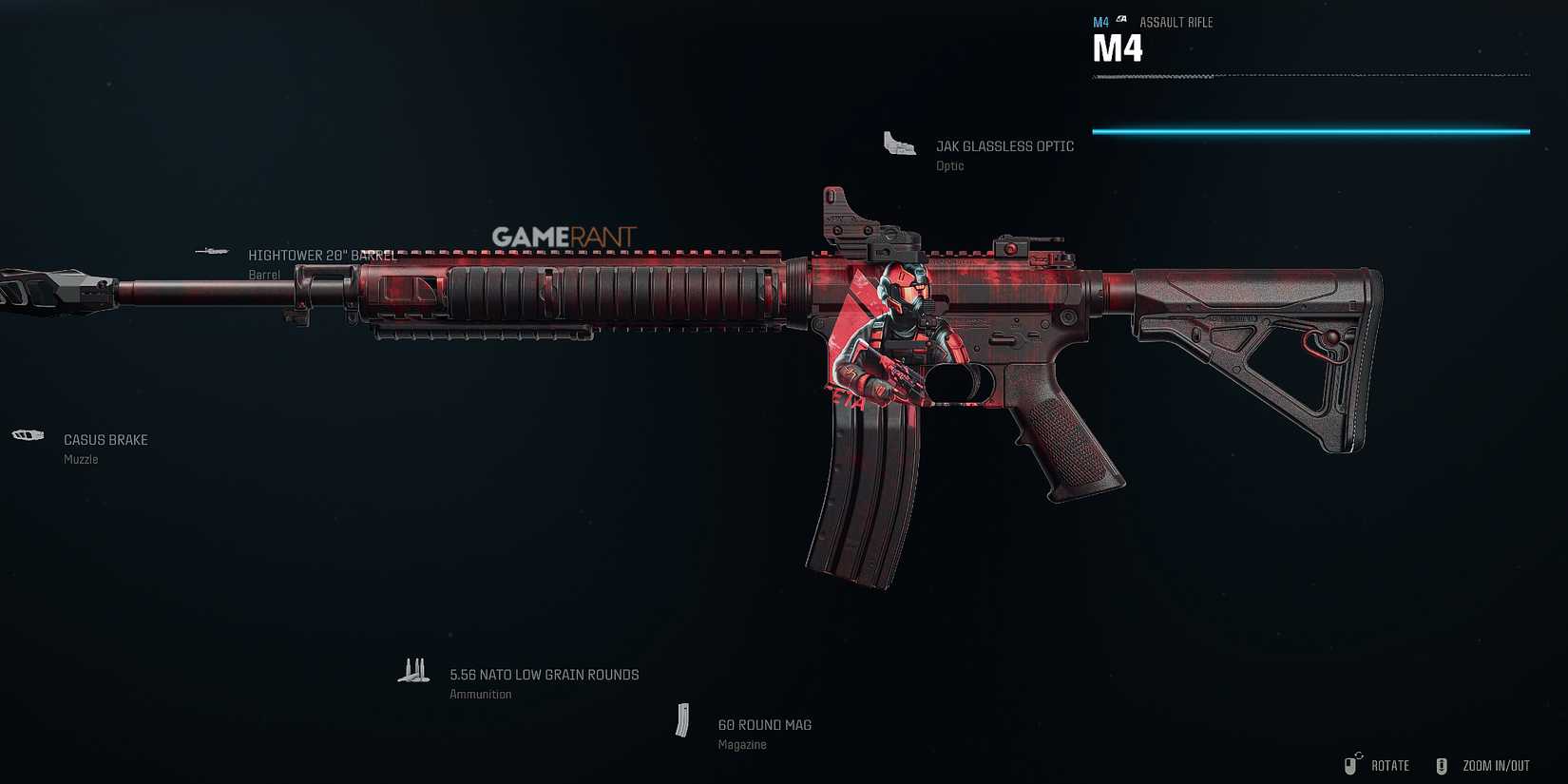 Best Assault Rifles In Call of Duty: Warzone