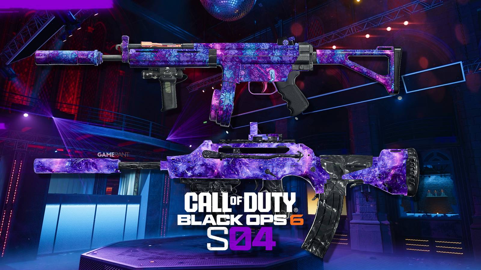 Best Meta Loadouts For COD Black Ops 6 Season 4