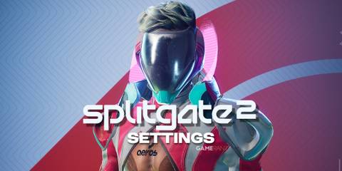 Best PC Settings For Splitgate 2