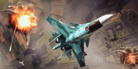 Best Russian Deck in Broken Arrow