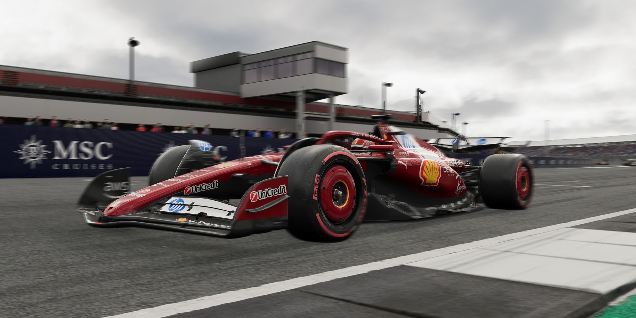 Best-Silverstone-Brnitish-GP-Car-Setup