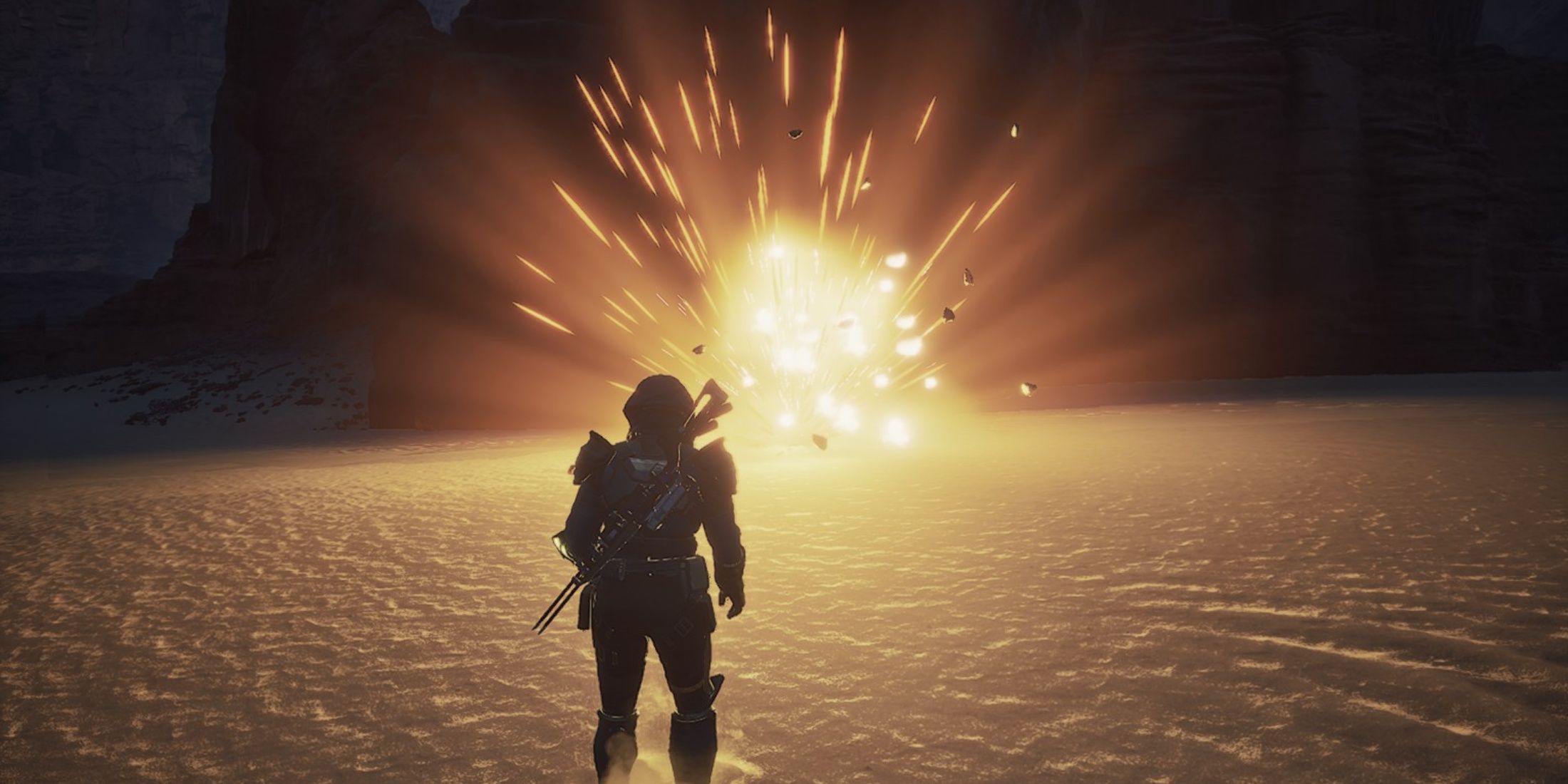 Dune Awakening's best cavalry technology