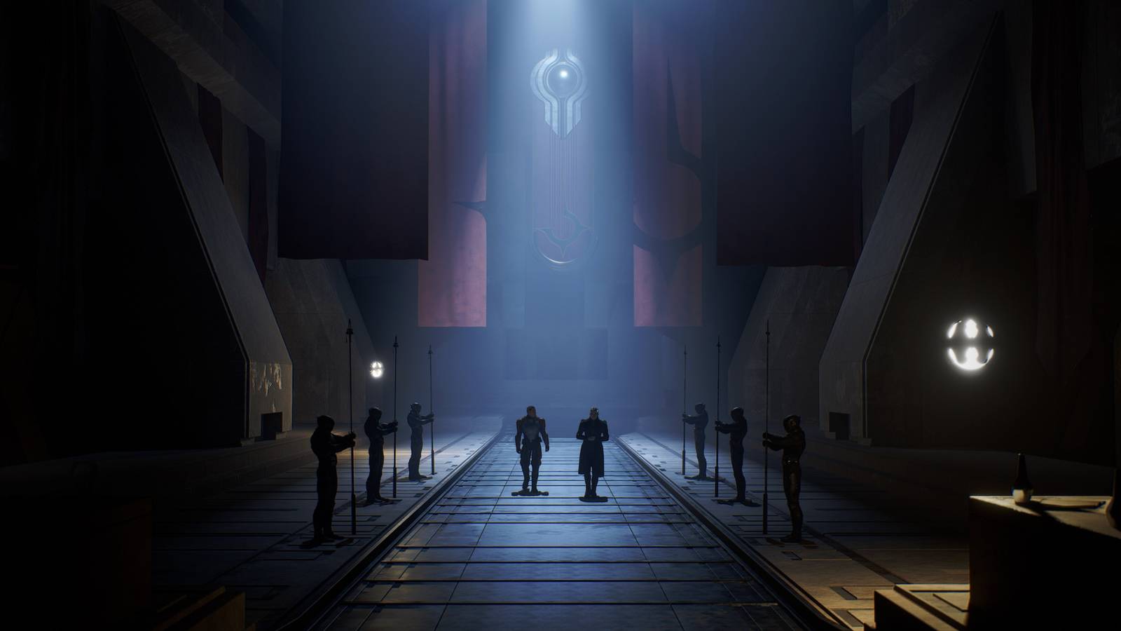 Best Water Farming Methods in Dune Awakening