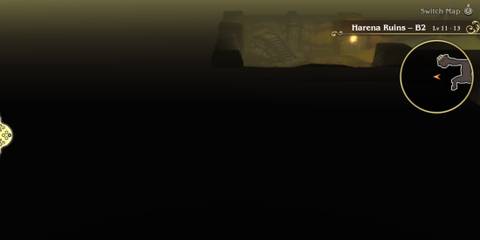 Best Ways To Spot Secret Passages in Bravely Default (2)