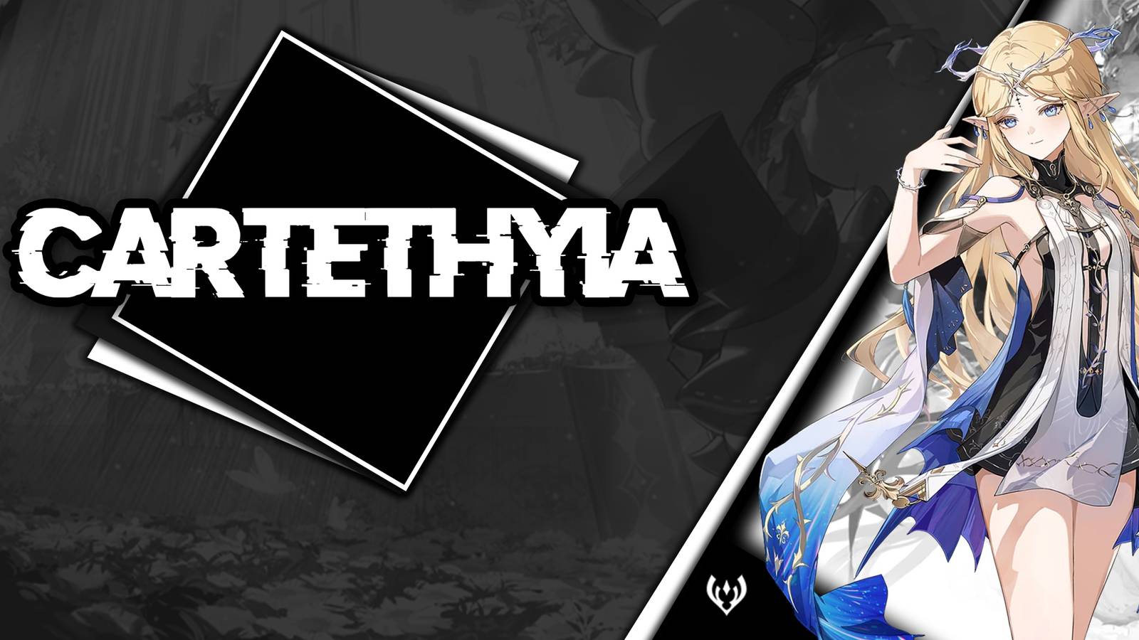 best weapons for cartethyia in wuthering waves