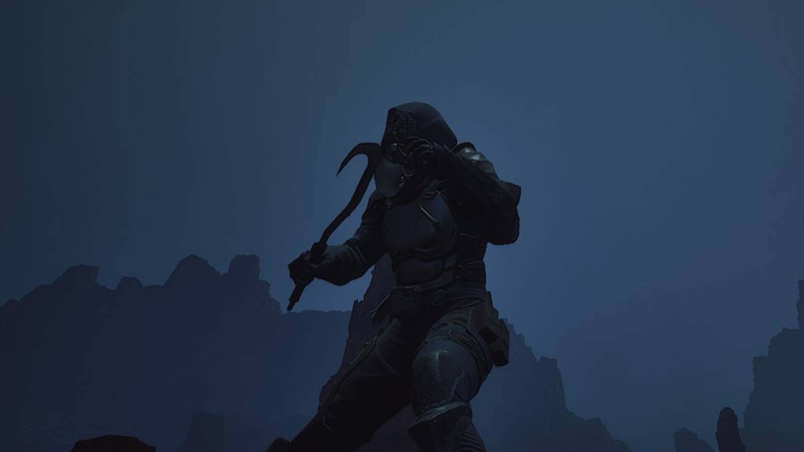 Best Weapons in Dune Awakening