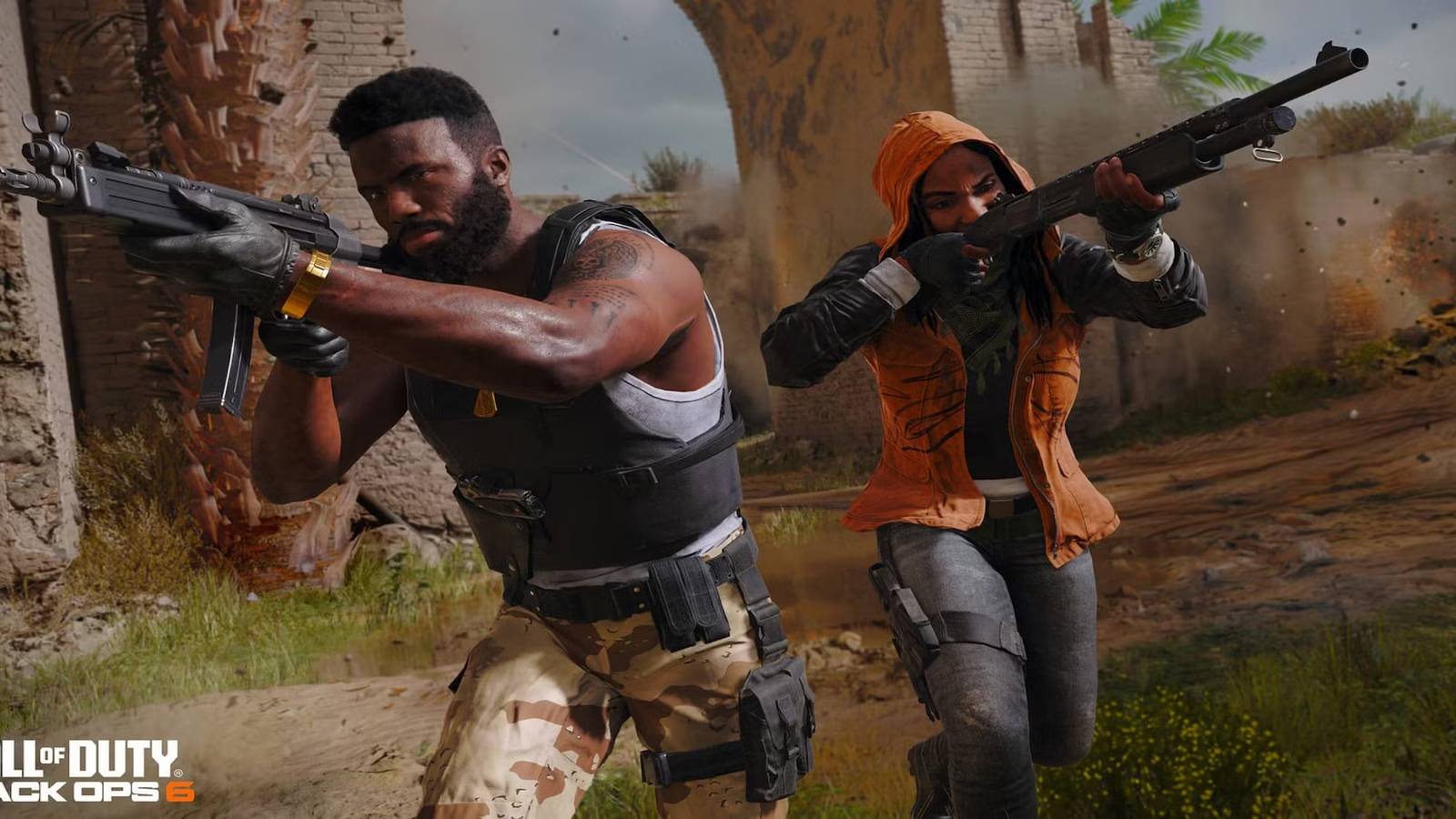 black ops 6 loadout controversy