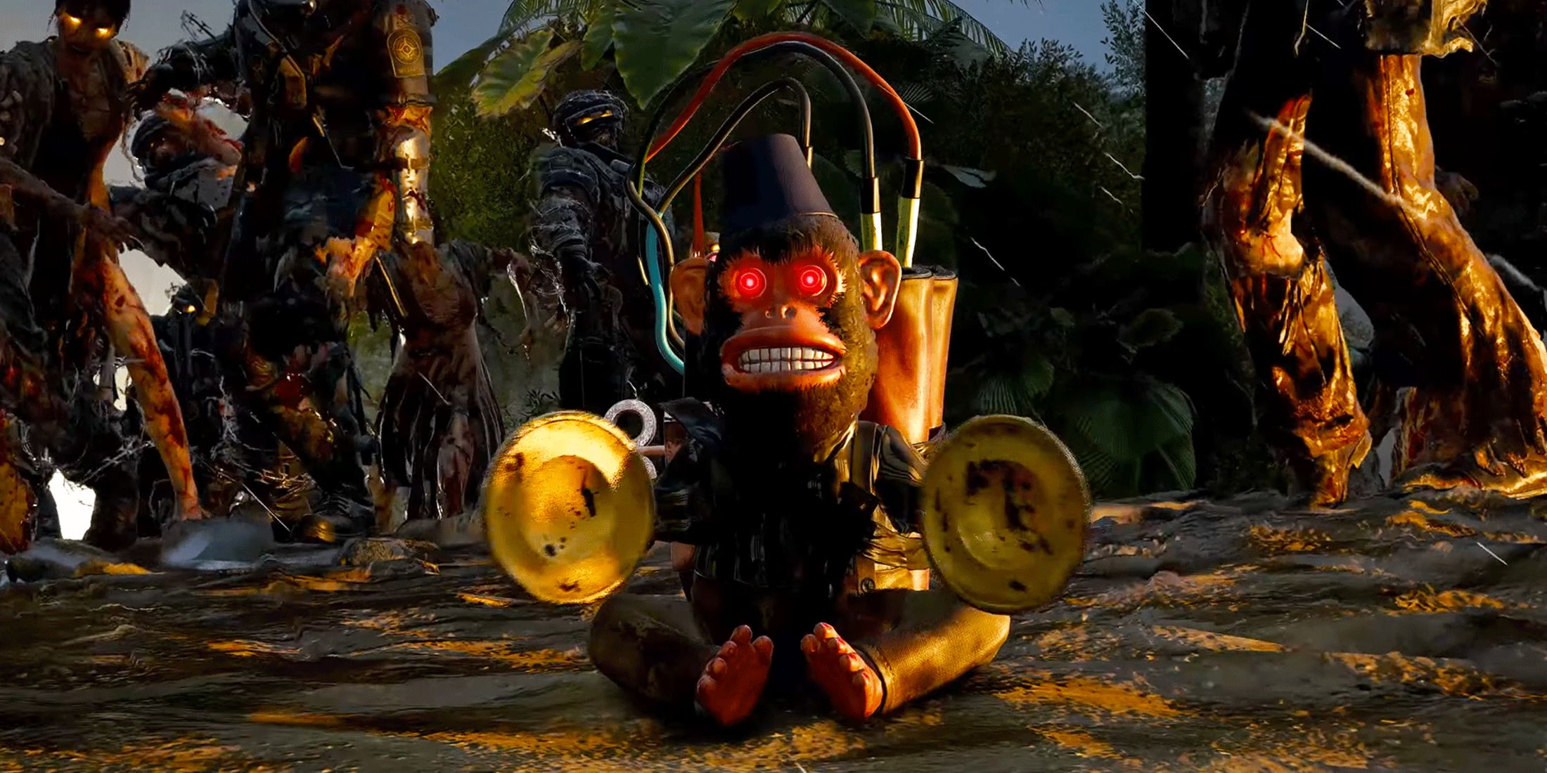 black ops 6 season 5 zombies