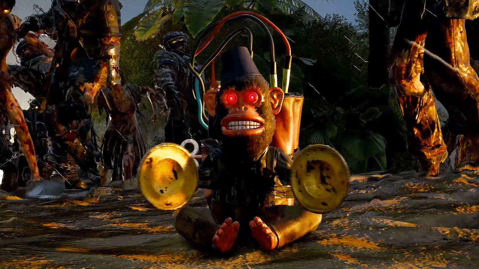 black ops 6 season 5 zombies