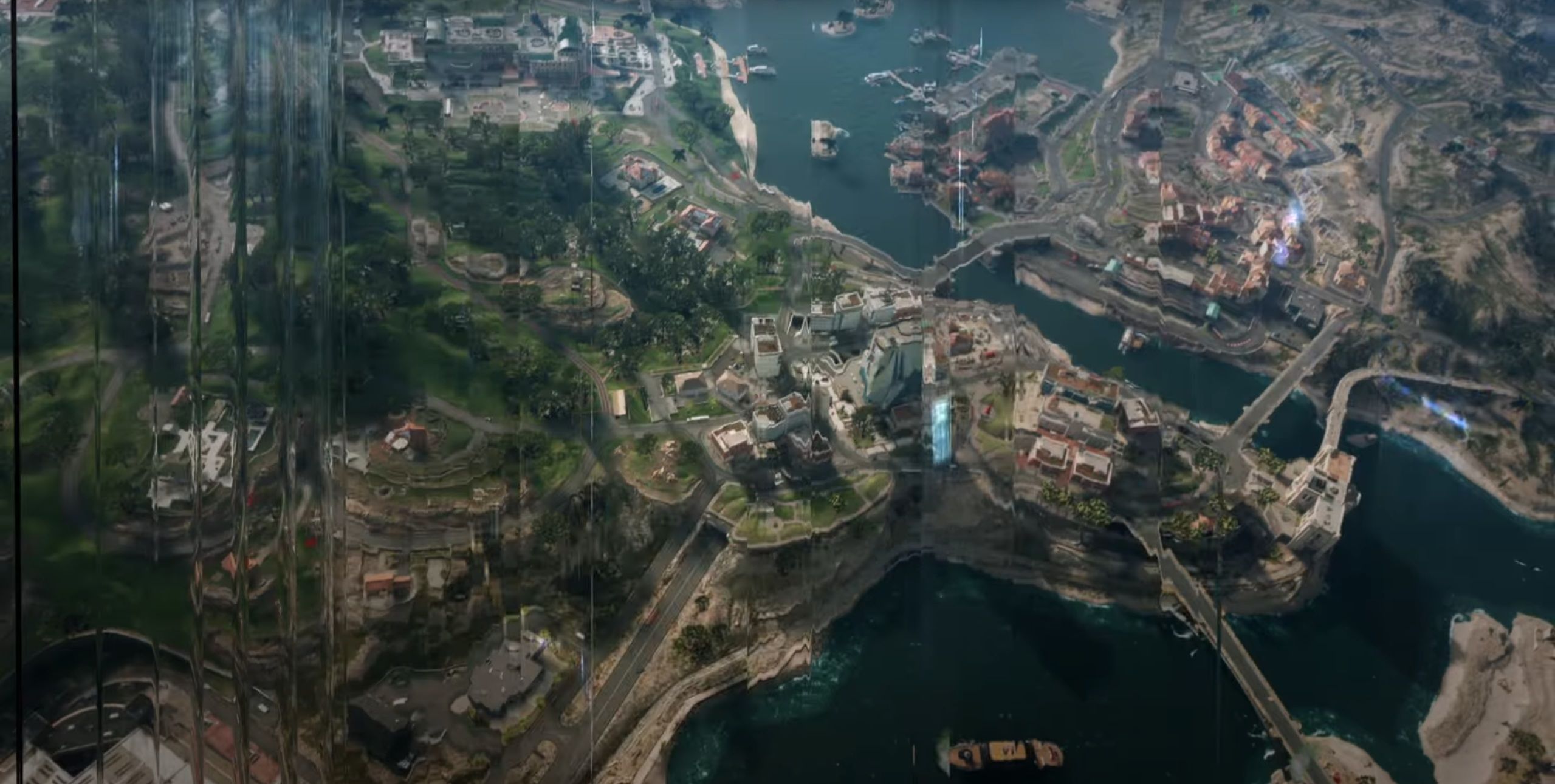 Call of Duty Fan Creates Incredible Menu Concept for Black Ops 7 Call of Duty Fan Creates Incredible Menu Concept for Black Ops 7