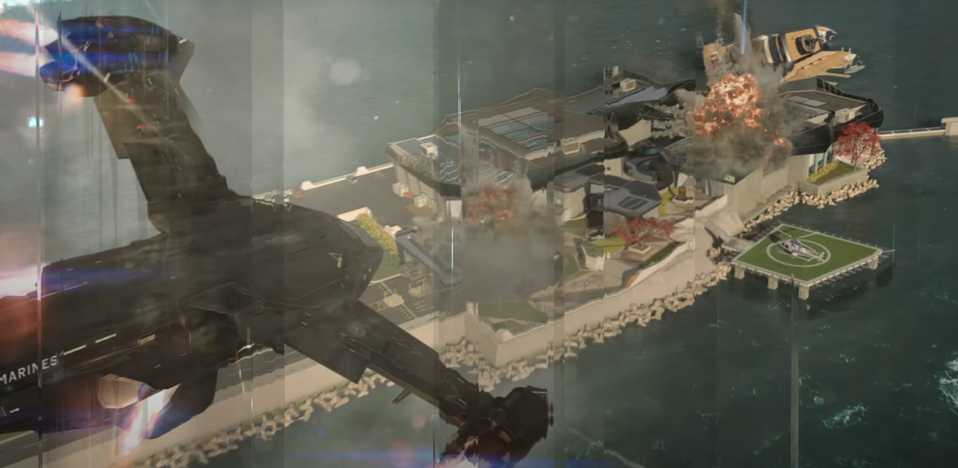 Call of Duty: Black Ops 7's New Multiplayer Leaks Explained