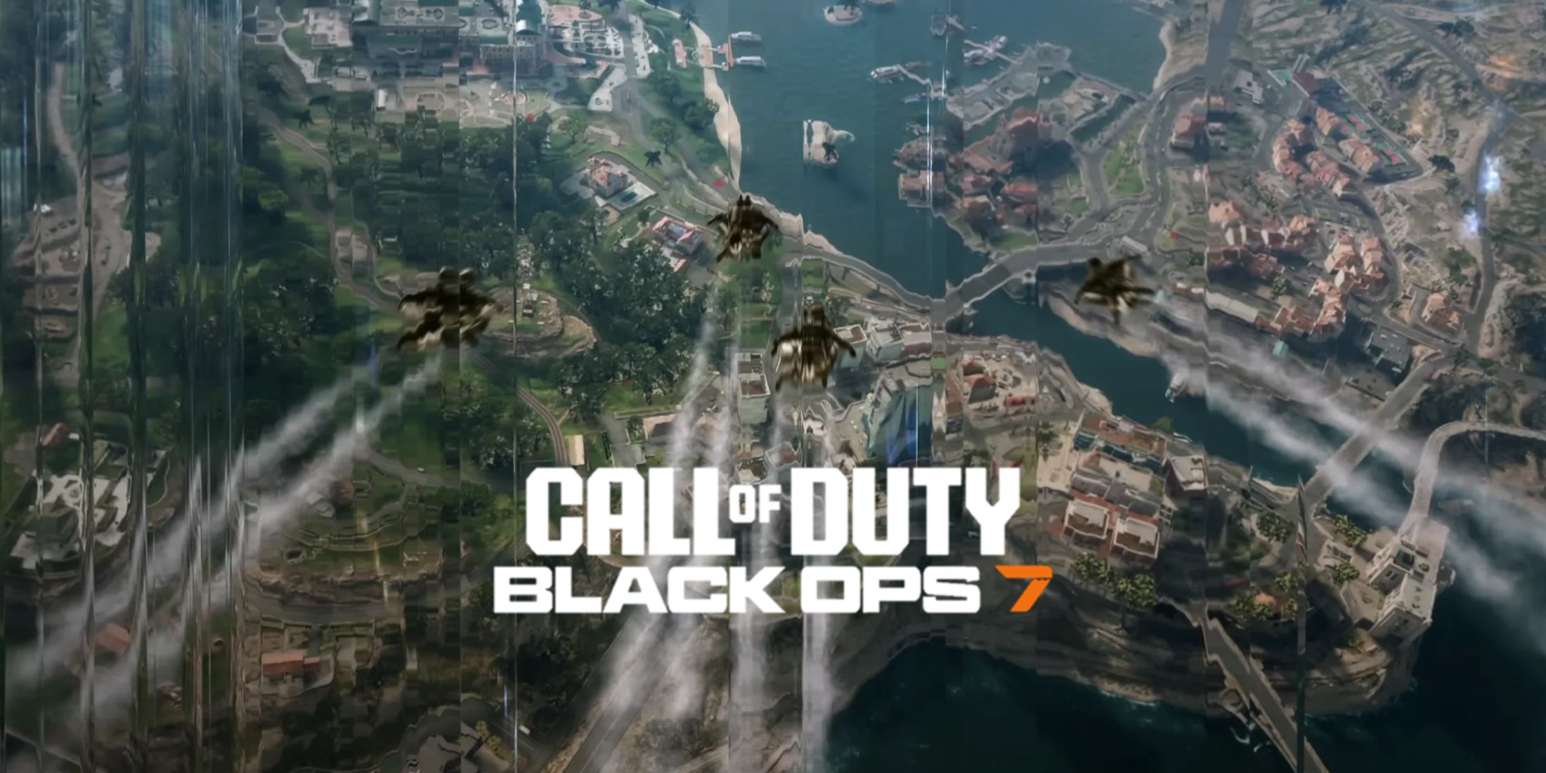 Call of Duty: Black Ops 7's New Multiplayer Leaks Explained